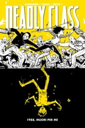 Deadly Class 4