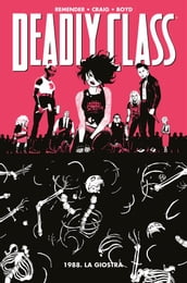 Deadly Class 5