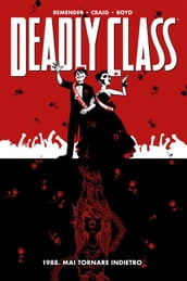 Deadly Class 8