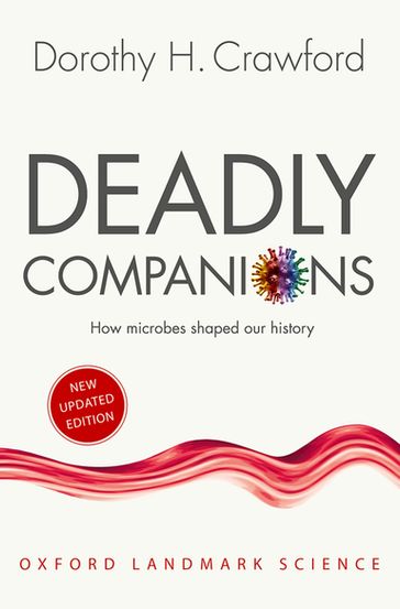 Deadly Companions - Dorothy H. Crawford