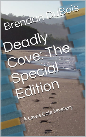 Deadly Cove: The Special Edition - Brendan DuBois