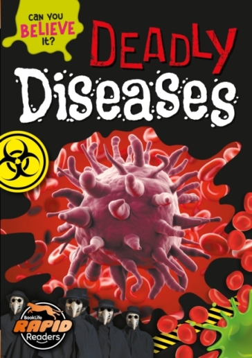 Deadly Diseases - Robin Twiddy
