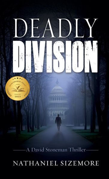 Deadly Division - Nathaniel Sizemore