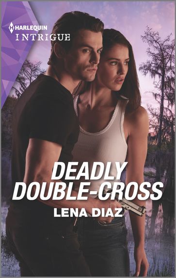 Deadly Double-Cross - Lena Diaz
