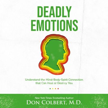 Deadly Emotions - Don Colbert