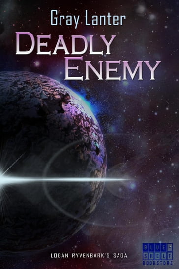 Deadly Enemy - Gray Lanter