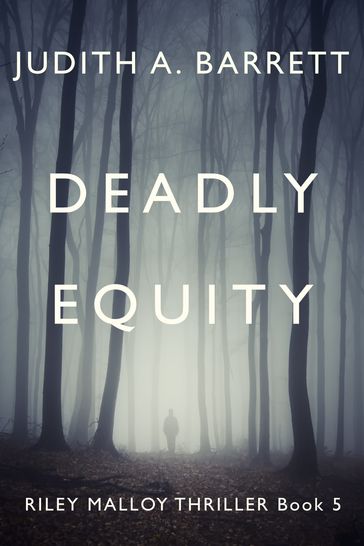 Deadly Equity - Judith A. Barrett