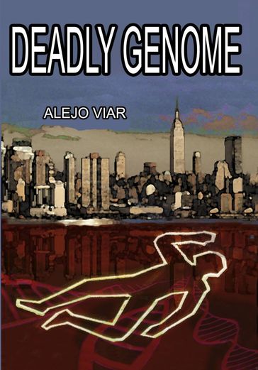 Deadly Genome - Alejo Viar
