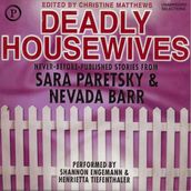 Deadly Housewives