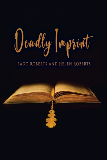 Deadly Imprint - Iago Roberts - Helen Roberts
