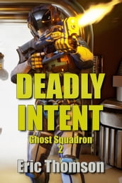 Deadly Intent