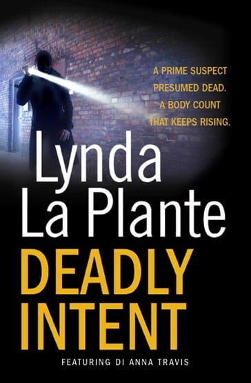 Deadly Intent - Lynda La Plante