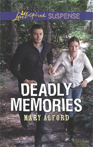 Deadly Memories - Mary Alford