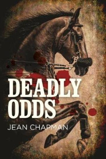 Deadly Odds - Jean Chapman