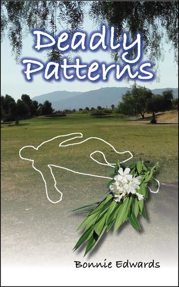 Deadly Patterns - Bonnie Edwards