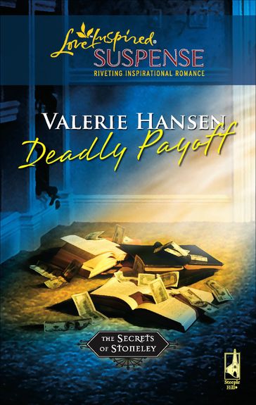 Deadly Payoff - Valerie Hansen