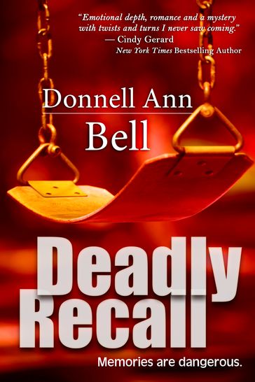 Deadly Recall - Donnell Ann Bell