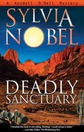 Deadly Sanctuary