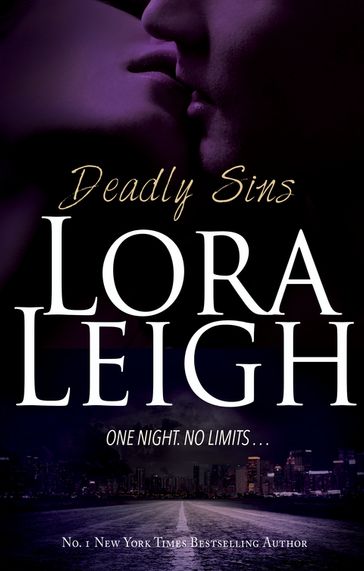 Deadly Sins - Lora Leigh