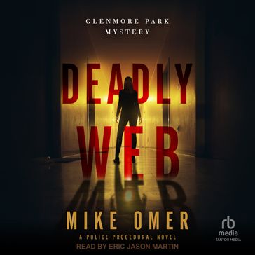 Deadly Web - Mike Omer
