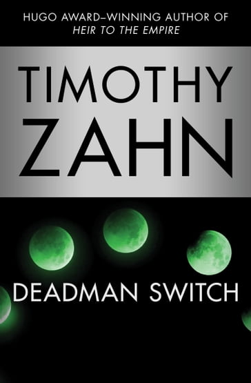 Deadman Switch - Timothy Zahn