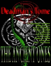 Deadman s Tome the Ancient Ones