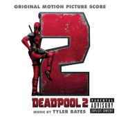 Deadpool 2 (score)