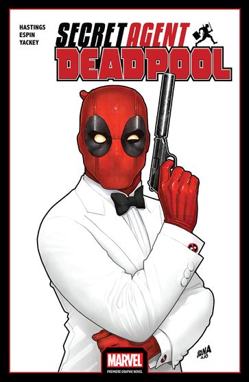 Deadpool - Christopher Hastings