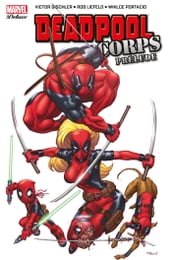 Deadpool Corps - Prélude (2010)