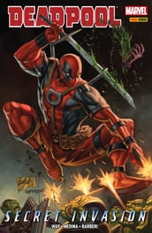 Deadpool - Secret Invasion