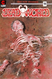 Deadworld #11