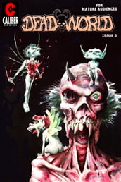 Deadworld #3