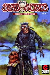 Deadworld: Requiem for the World Vol.1 #1