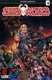 Deadworld - Volume 2: #4