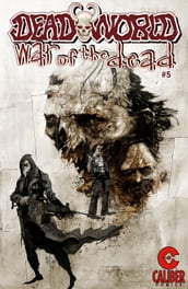 Deadworld: War of the Dead #5