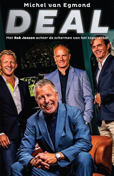 Deal - Michel van Egmond