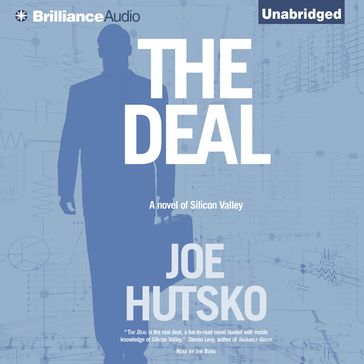 Deal, The - Joe Hutsko
