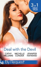 Deal With The Devil: Secrets of a Ruthless Tycoon / The Most Expensive Lie of All / The Magnate s Manifesto (Mills & Boon By Request)