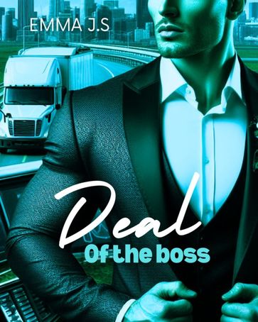 Deal of the boss - Emma J.S