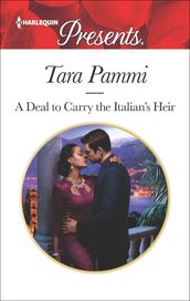 A Deal to Carry the Italian s Heir