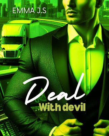 Deal with devil - Emma J.S