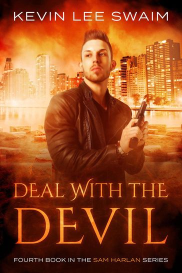 Deal with the Devil - Kevin Lee Swaim