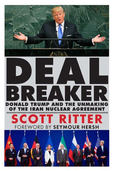 Dealbreaker - Scott Ritter