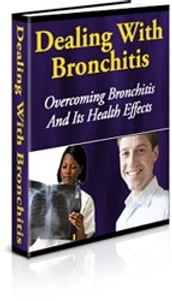 Dealing With Bronchitis