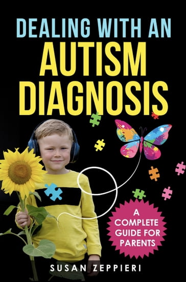 Dealing With an Autism Diagnosis - Susan Zeppieri