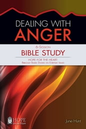 Dealing with Anger