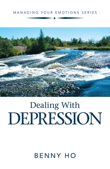 Dealing with Depression - Benny Ho