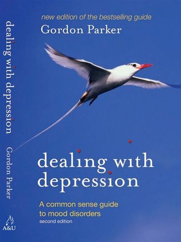 Dealing with Depression - Gordon Parker