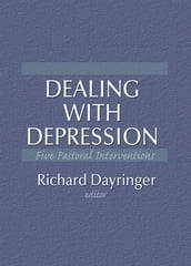 Dealing with Depression