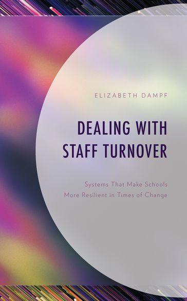 Dealing with Staff Turnover - Elizabeth Dampf